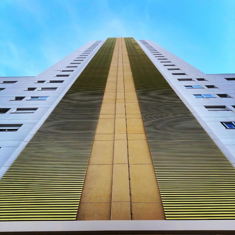 Apartment Roxana Benidorm Exterior foto